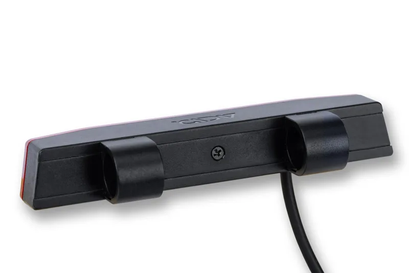 Acid / Cube E-Bike Carrier / Pannier Rack Rear Light Pro-E for Bosch - 93794-2